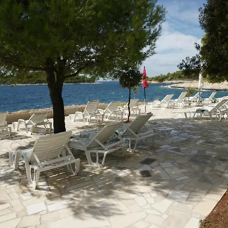 Apartment Rosina