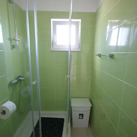 Apartment Rosina *