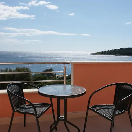 Apartment Rosina *