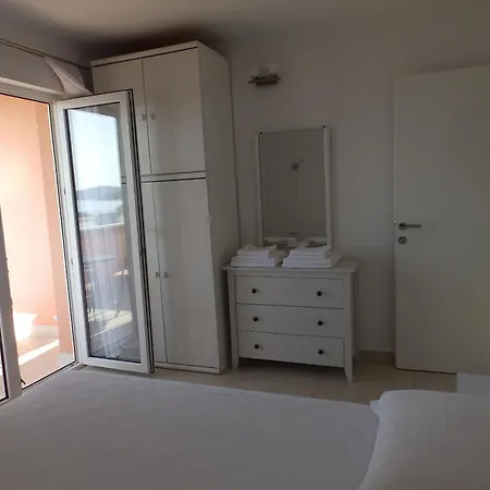 Apartment Rosina