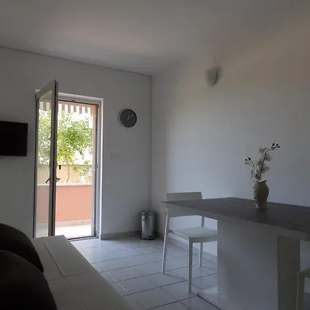Rosina Apartment