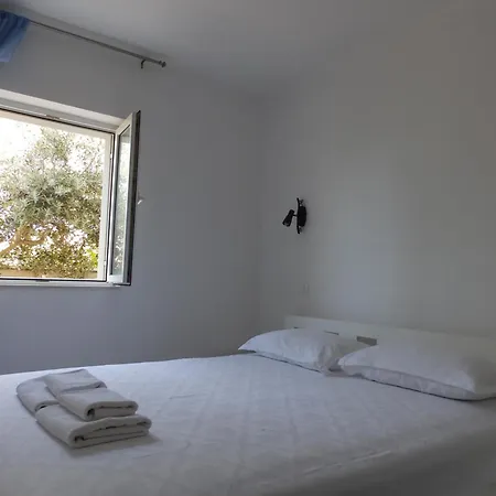 Apartment Rosina