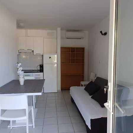 Rosina Apartment *