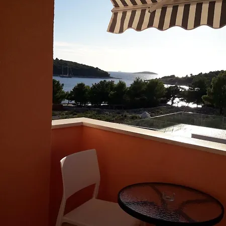 Apartment Rosina *