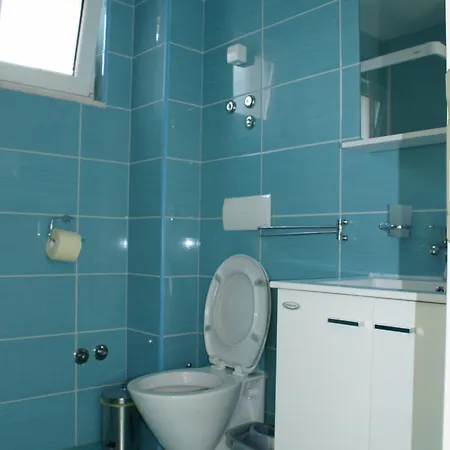 Apartment Rosina