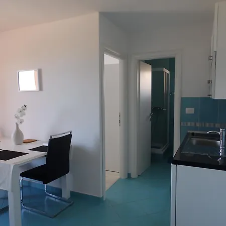Rosina Apartment *