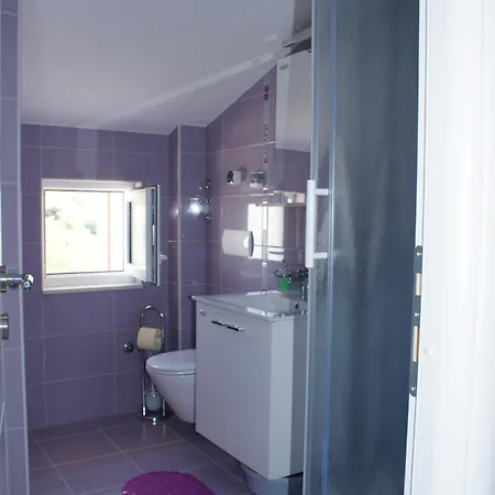 Rosina Apartment