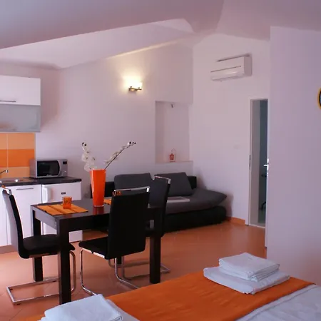 Apartment Rosina