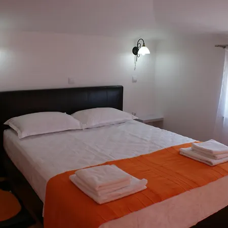 Rosina Apartment *
