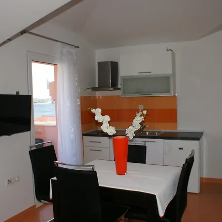 Rosina Apartment Rogoznica (Sibenik-Knin)