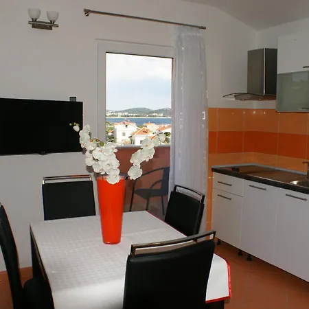 Rosina Apartment Rogoznica (Sibenik-Knin)