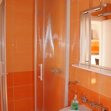 Apartment Rosina Rogoznica (Sibenik-Knin)