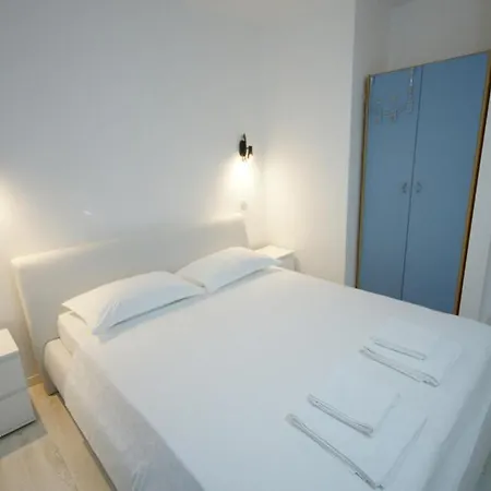 Rosina Apartment