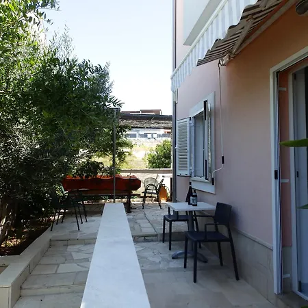 Rosina Apartment *
