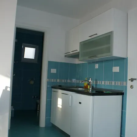 Apartment Rosina *