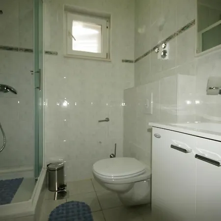 Apartman Rosina Rogoznica