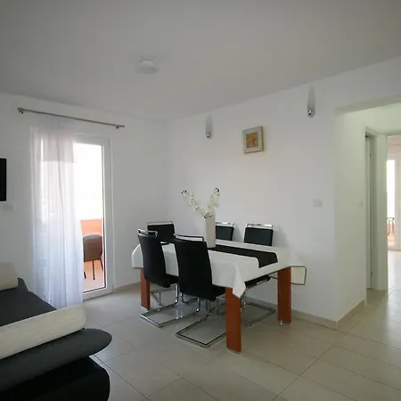 Rosina Apartment