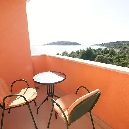 Apartment Rosina Rogoznica (Sibenik-Knin)