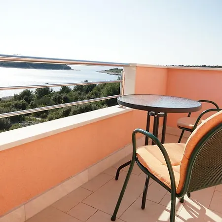 Apartment Rosina