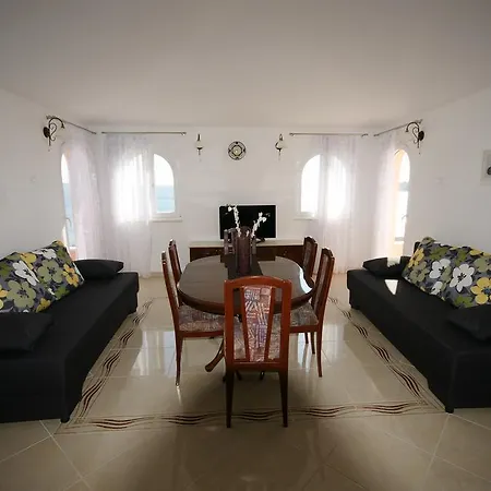 Rosina Apartment