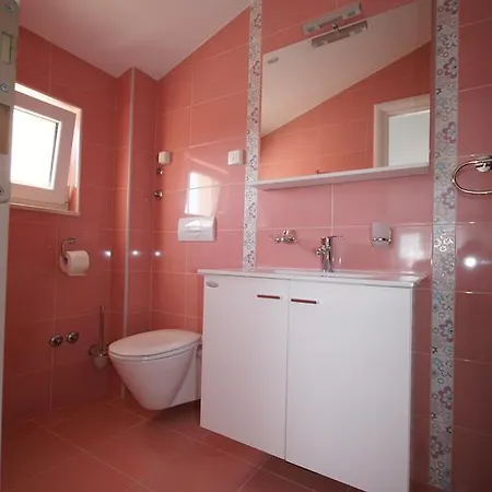 Rosina * Rogoznica (Sibenik-Knin)
