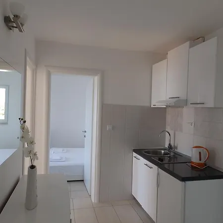 Rosina Apartment *