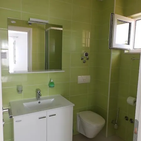 Apartment Rosina *