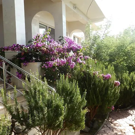 Rosina Apartment