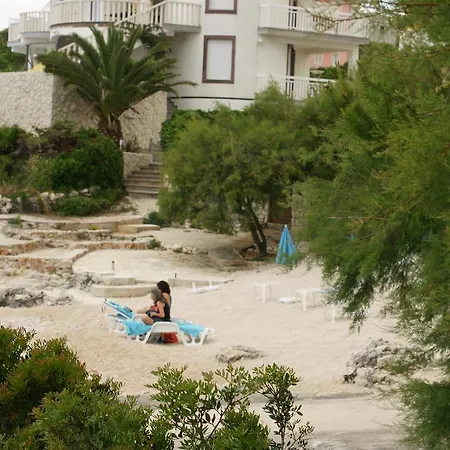 Apartman Rosina Rogoznica