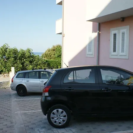 Rosina Apartmán Rogoznica (Sibenik-Knin)