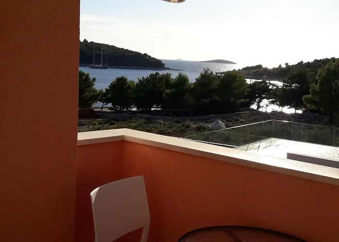 Apartamento Rosina *