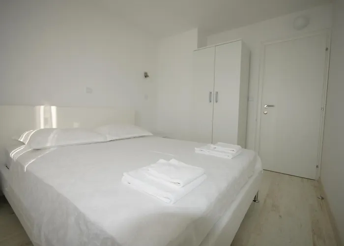 Rosina Apartamento Rogoznica (Sibenik-Knin)