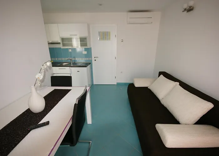 Apartamento Rosina Rogoznica (Sibenik-Knin)