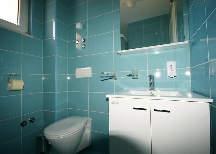 Rosina Rogoznica (Sibenik-Knin)