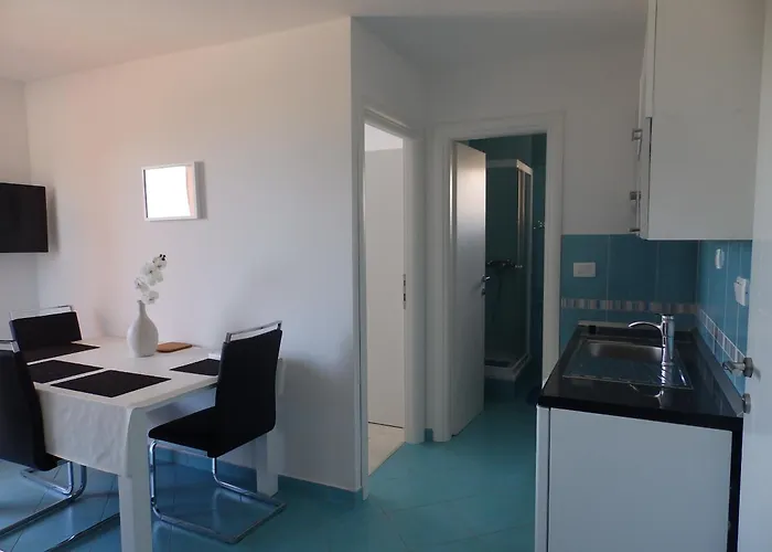 Rosina Apartamento *