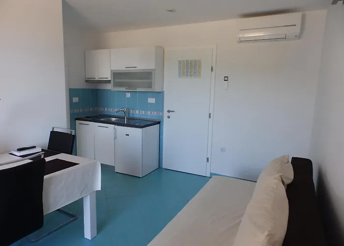 Apartamento Rosina *