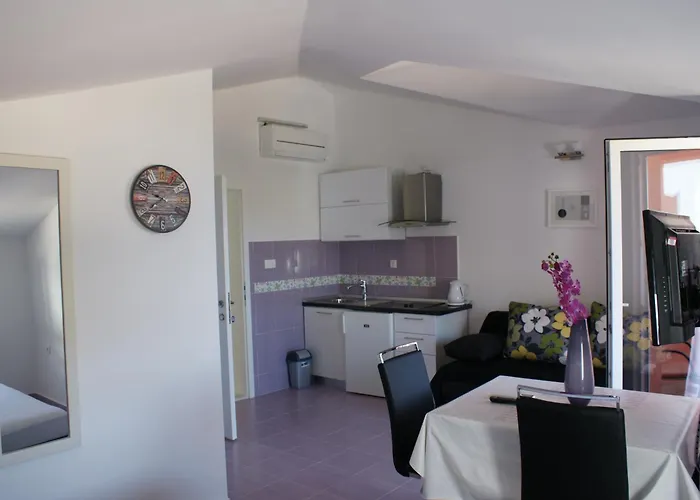Rosina Apartamento Rogoznica (Sibenik-Knin)