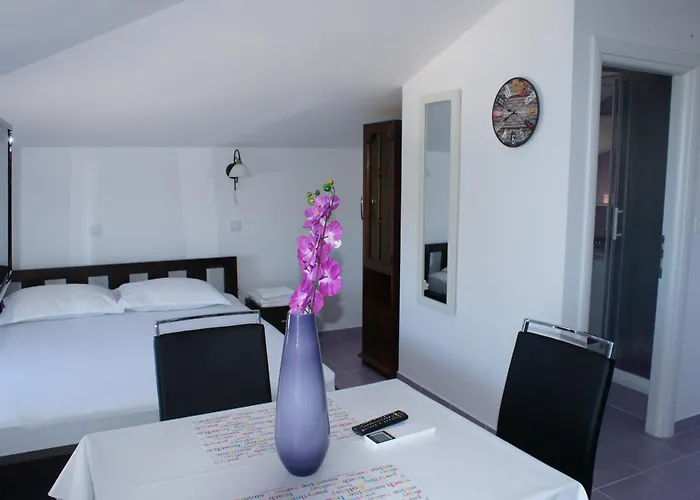Apartamento Rosina Rogoznica (Sibenik-Knin)