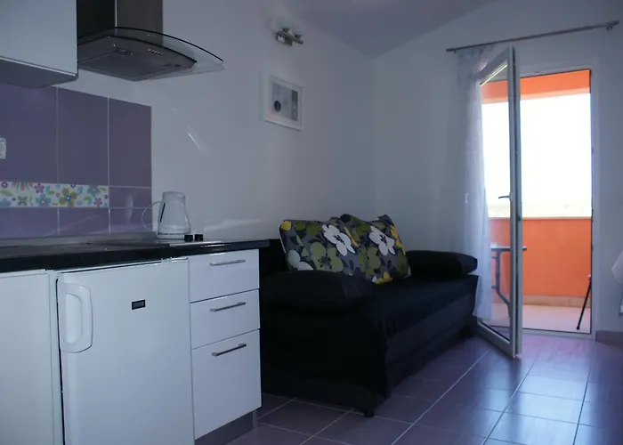 Rosina Rogoznica (Sibenik-Knin)