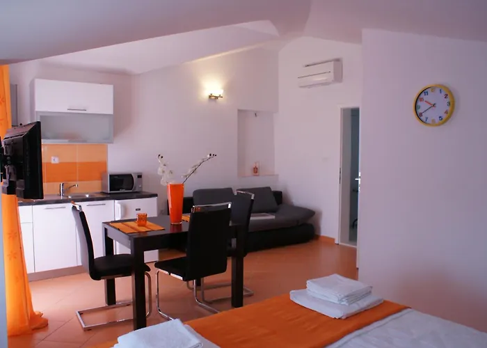 Apartamento Rosina