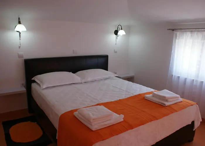 Rosina Apartamento *