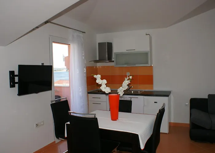 Rosina Apartamento Rogoznica (Sibenik-Knin)