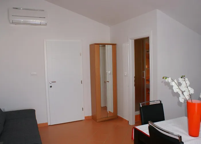Apartamento Rosina *