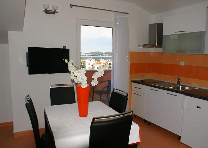 Rosina Apartamento Rogoznica (Sibenik-Knin)