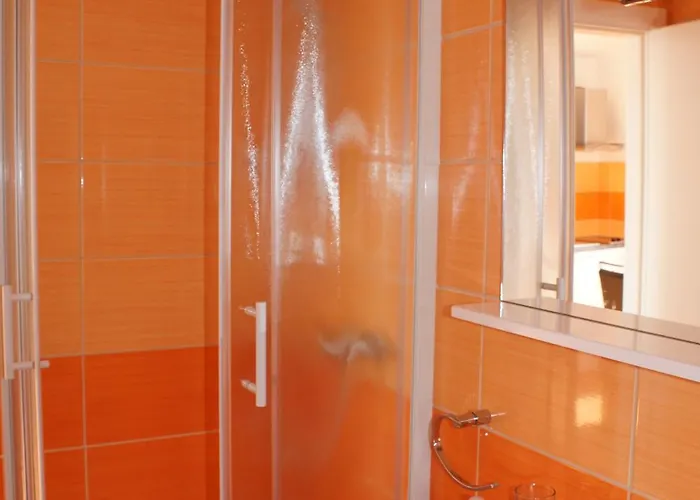 Apartamento Rosina Rogoznica (Sibenik-Knin)