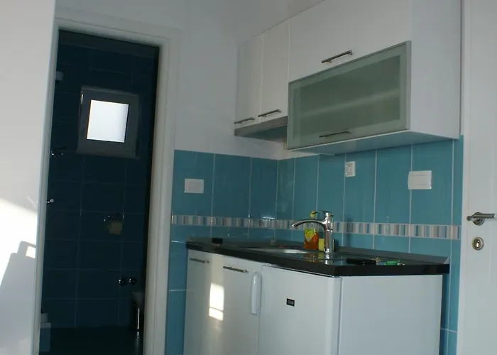 Apartamento Rosina *