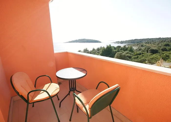 Apartamento Rosina Rogoznica (Sibenik-Knin)