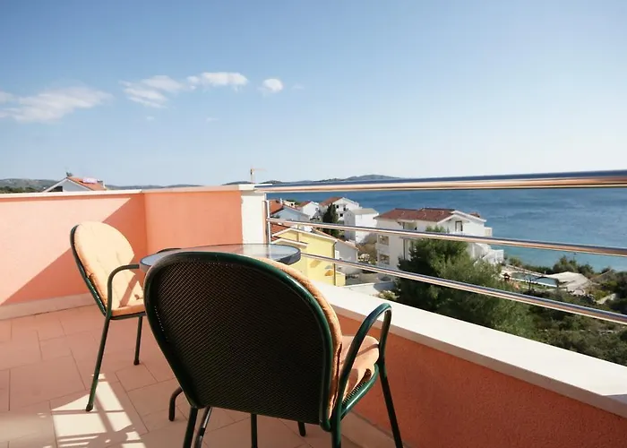 Rosina * Rogoznica (Sibenik-Knin)