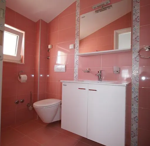 Rosina * Rogoznica (Sibenik-Knin)