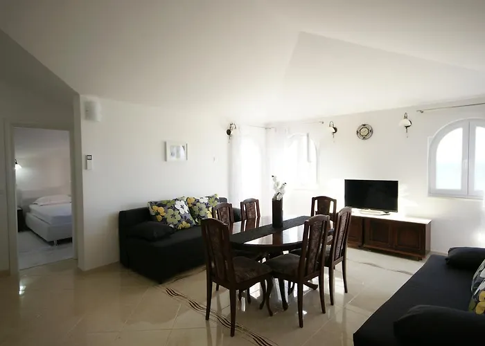 Rosina Apartamento Rogoznica (Sibenik-Knin)